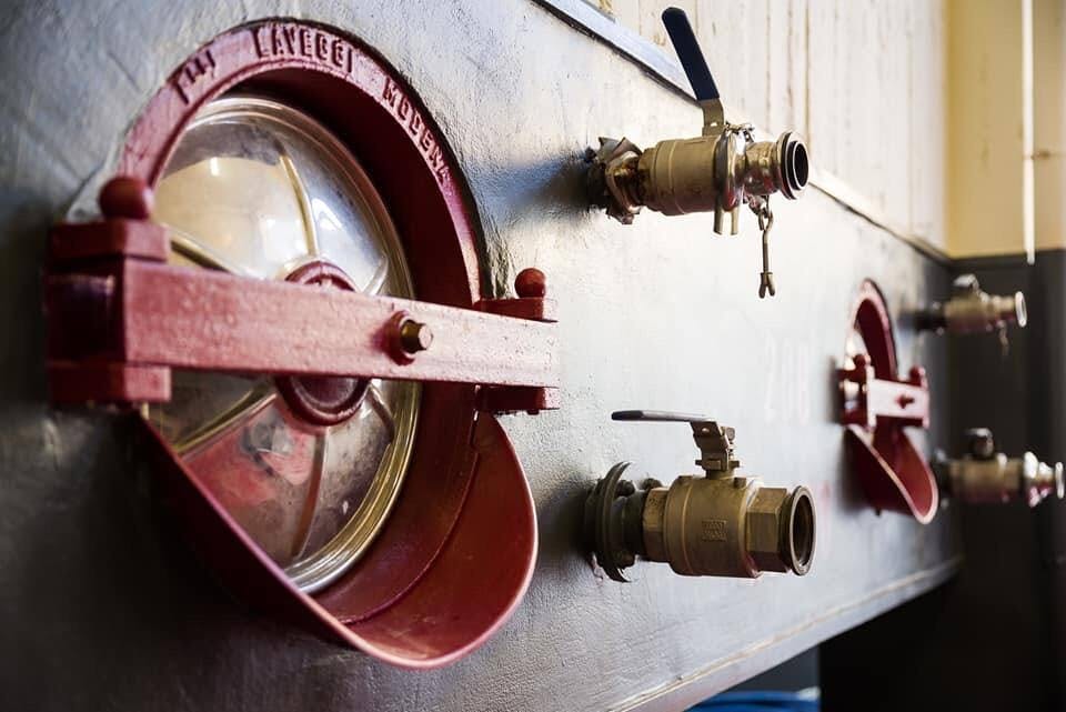 Crete food and wine tasting with wine factory visit