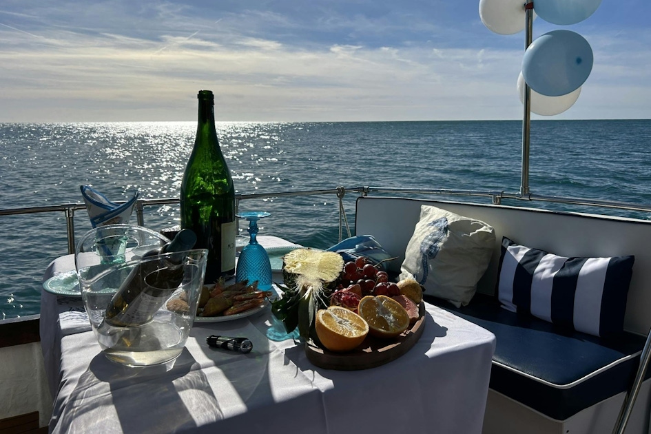 Cruises in Portimão