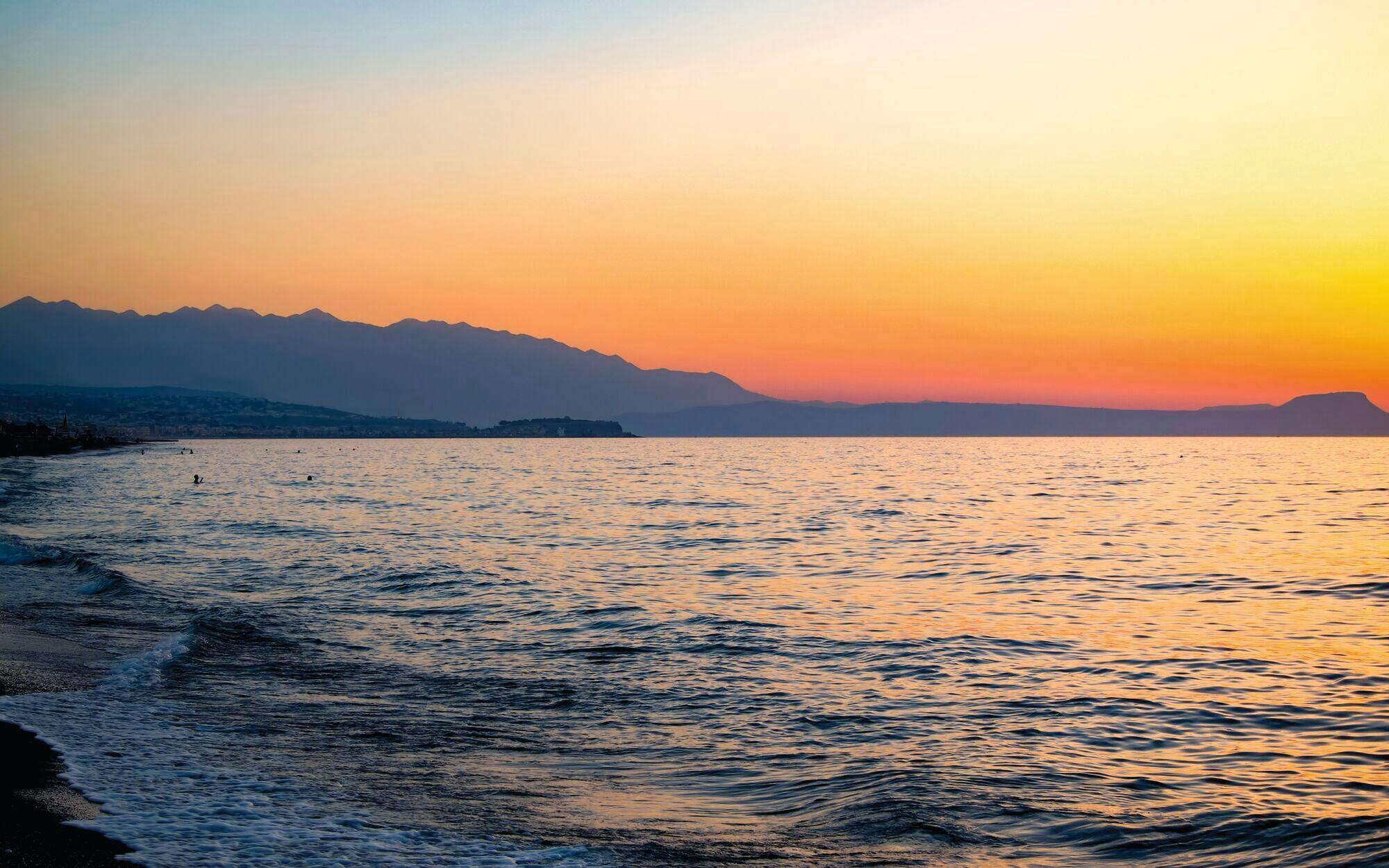 Half-day Crete quad safari from Malia