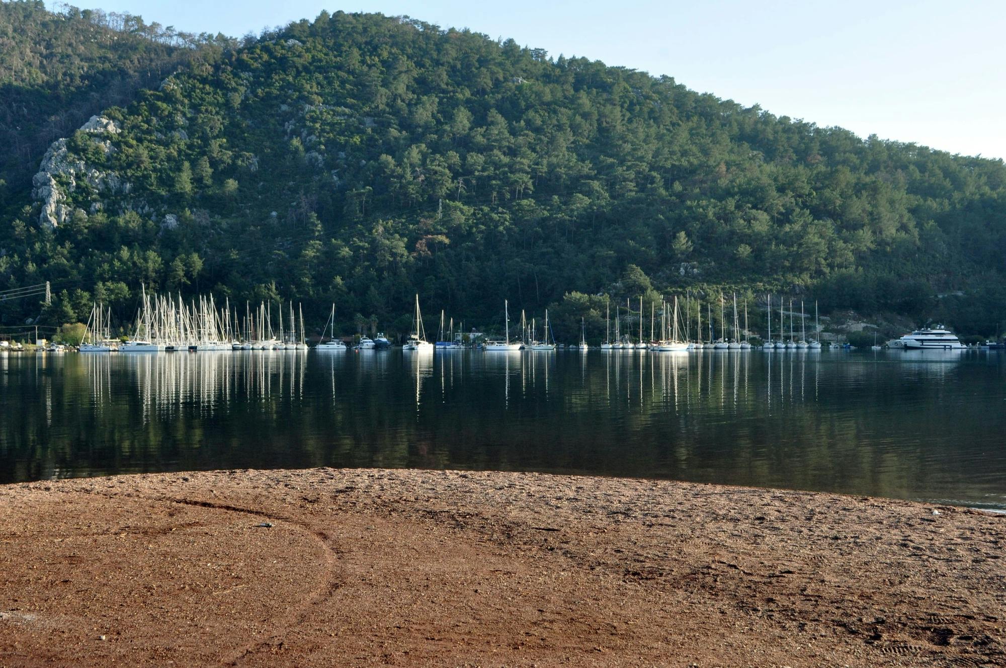 Full-day Marmaris 4x4 Off-road Safari