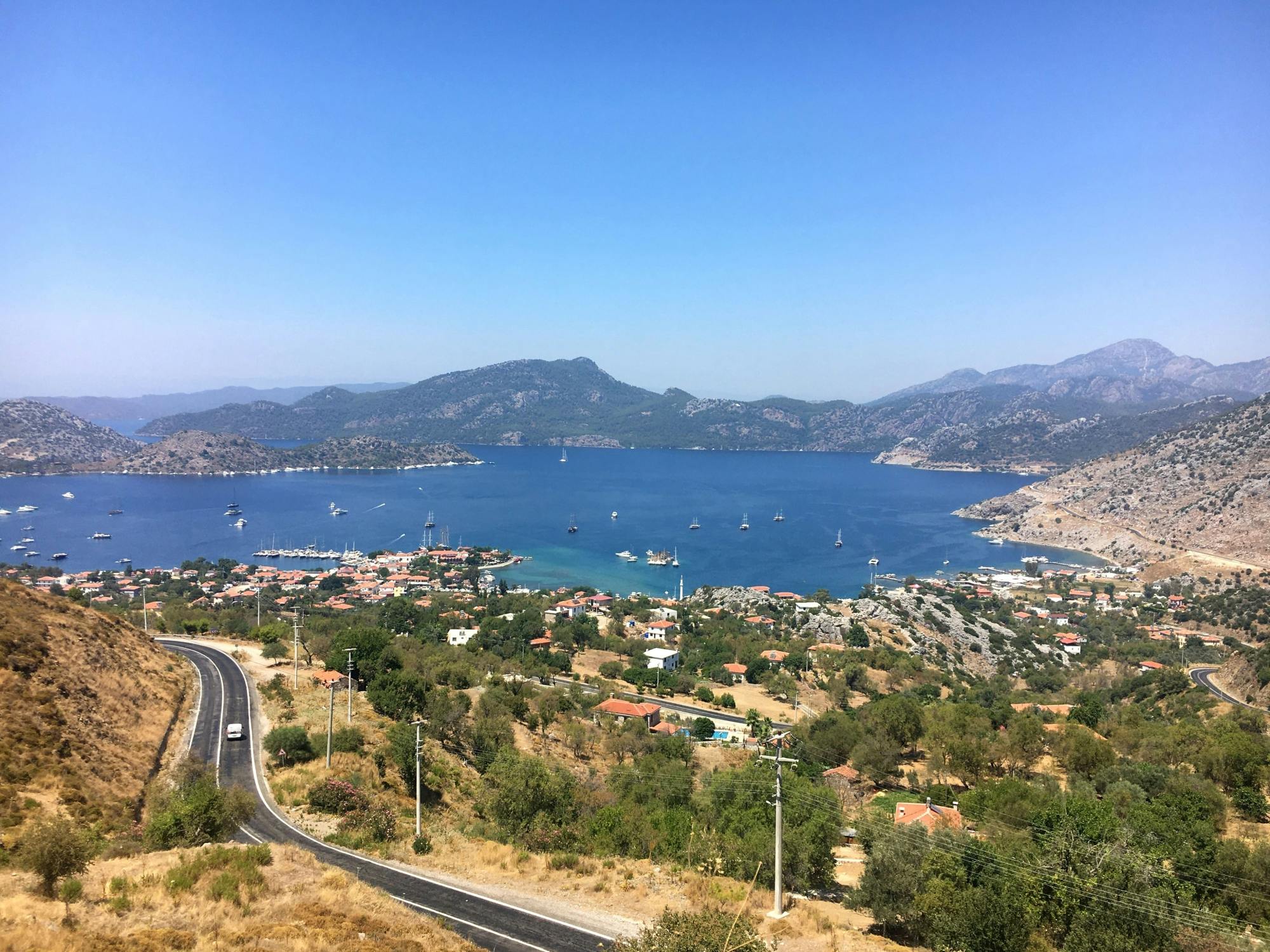 Full-day Marmaris 4x4 Off-road Safari