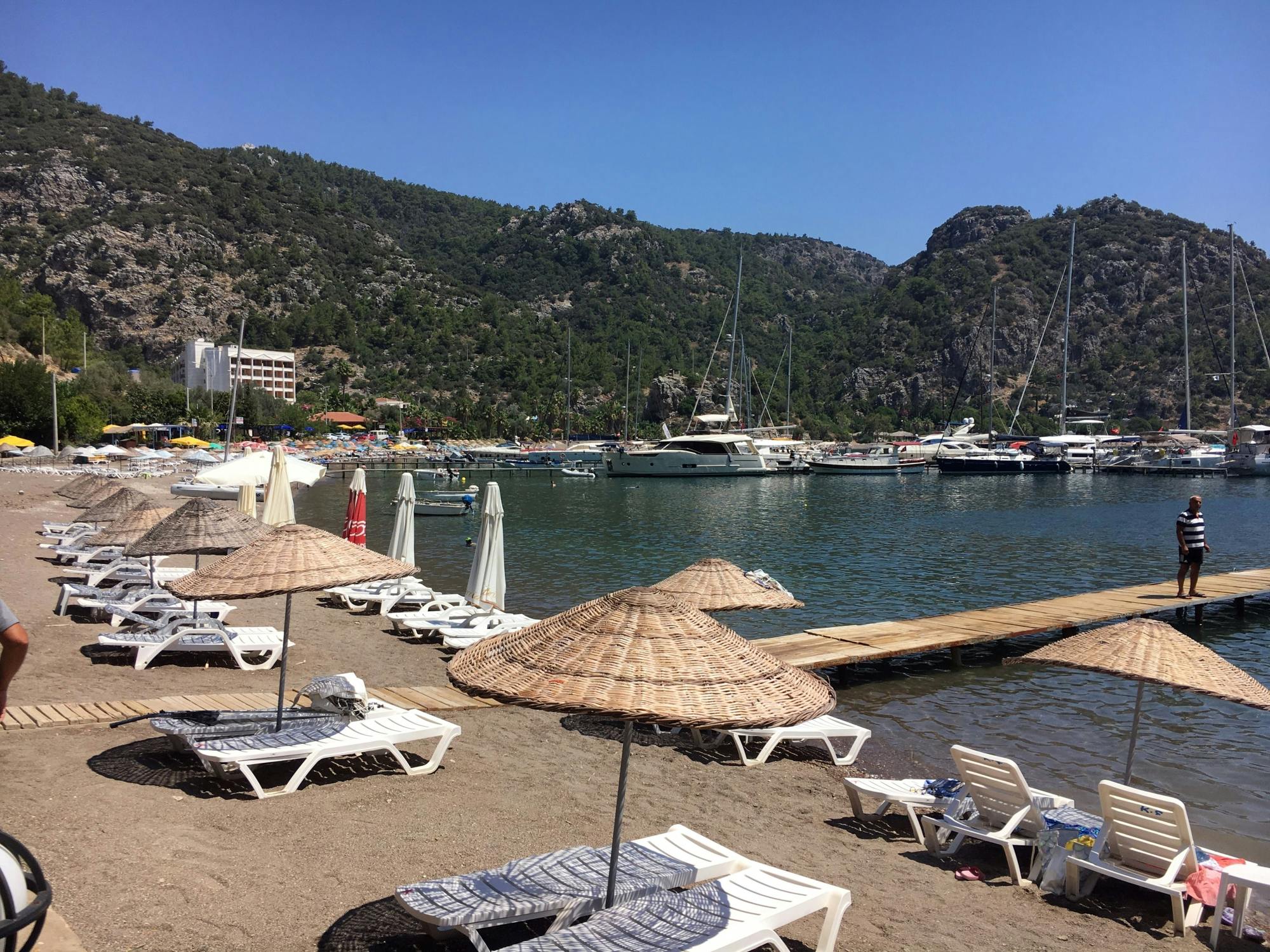 Full-day Marmaris 4x4 Off-road Safari