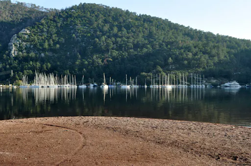 Full-day Marmaris 4x4 Off-road Safari