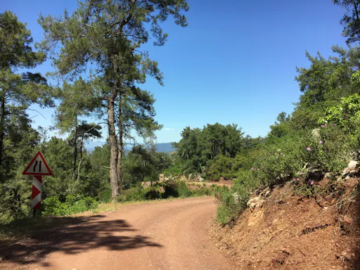 Full-day Marmaris 4x4 Off-road Safari