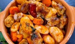 Authentische Streetfood-Tour in Tirana
