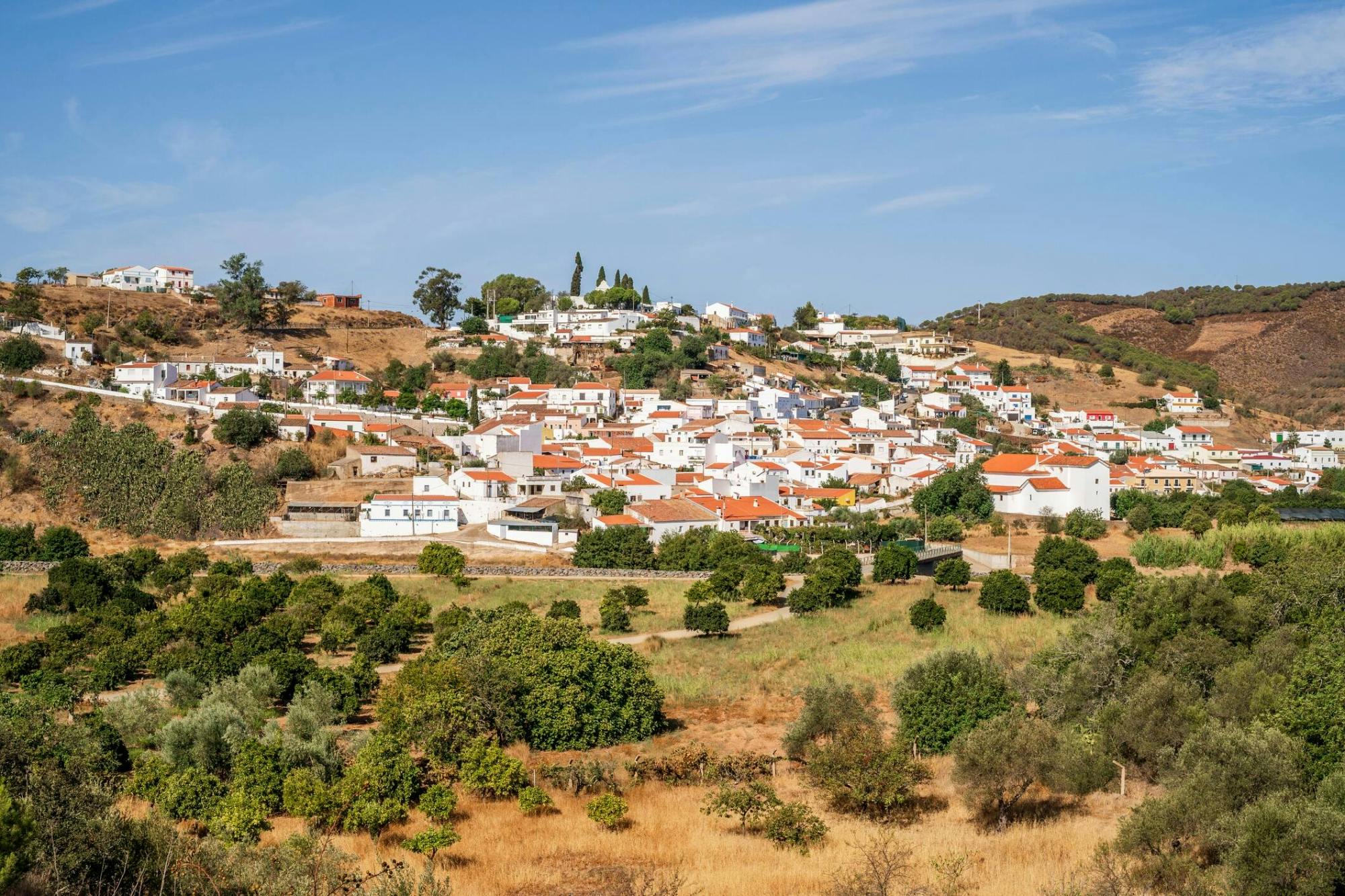 Half-day 4x4 nature and culture tour in Guadiana