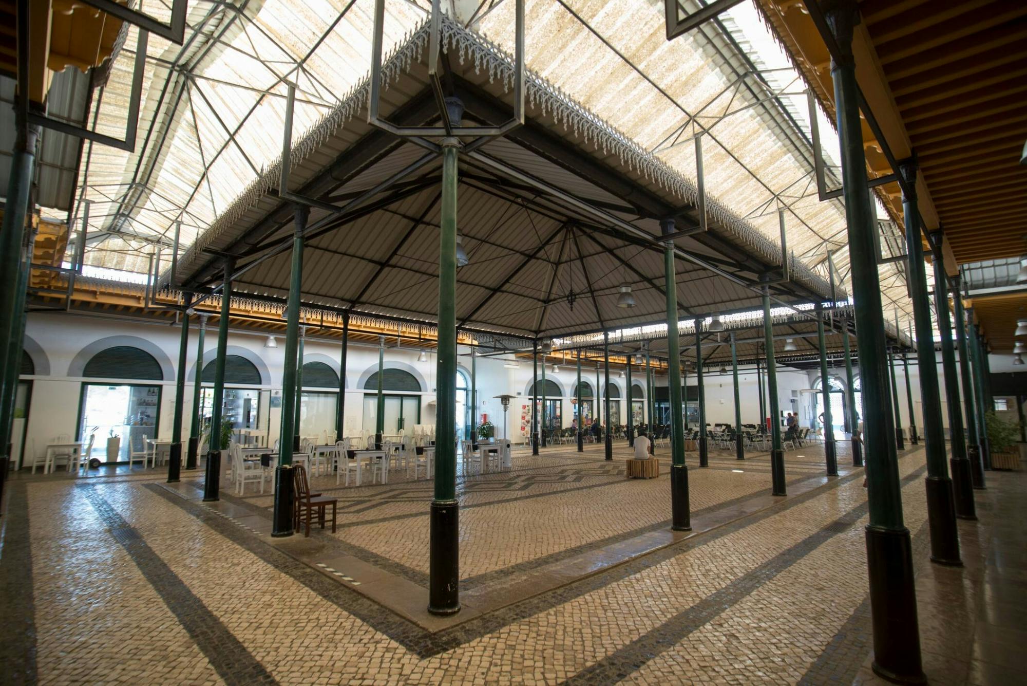 Algarve 4x4 tour of Tavira with Ria Formosa boat ride