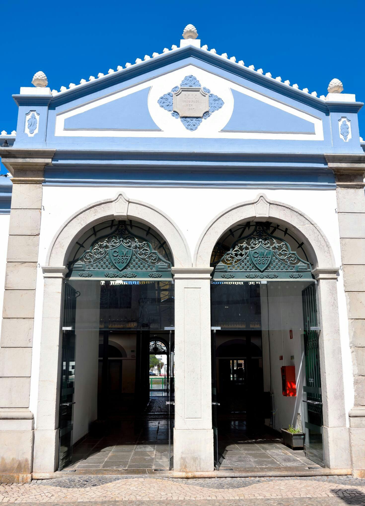 Algarve 4x4 tour of Tavira with Ria Formosa boat ride