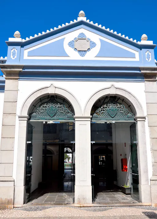 Algarve 4x4 tour of Tavira with Ria Formosa boat ride