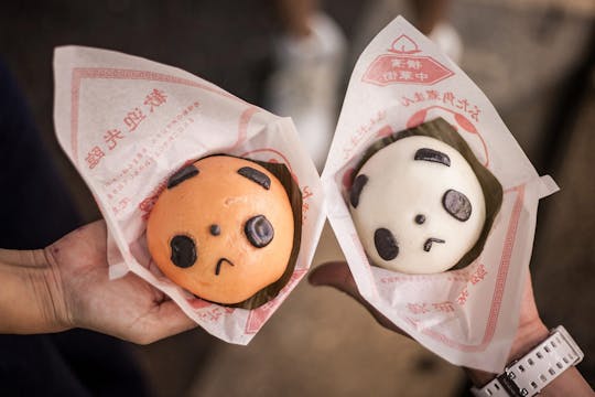 Yokohama private and customisable guided food tour