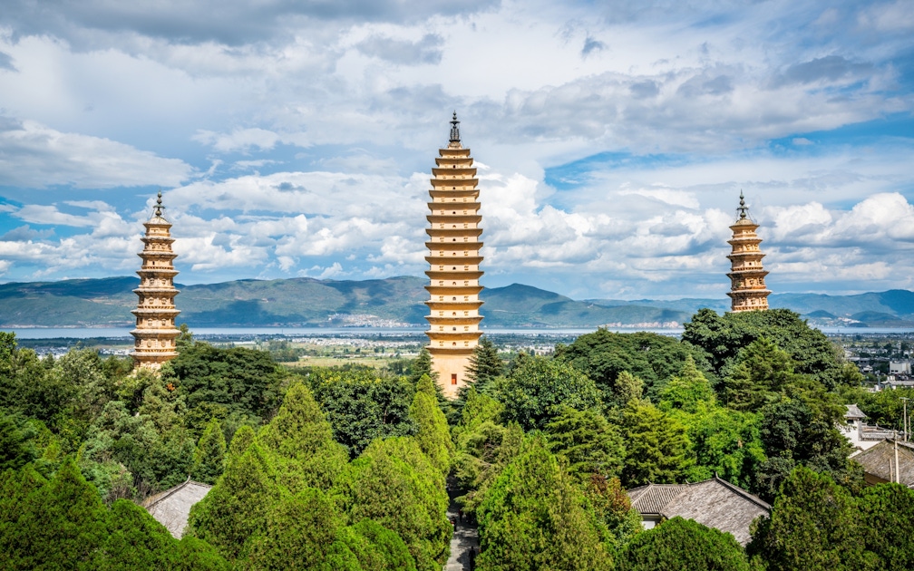 Lijiang Markets, Crafts & Artisan Experiences