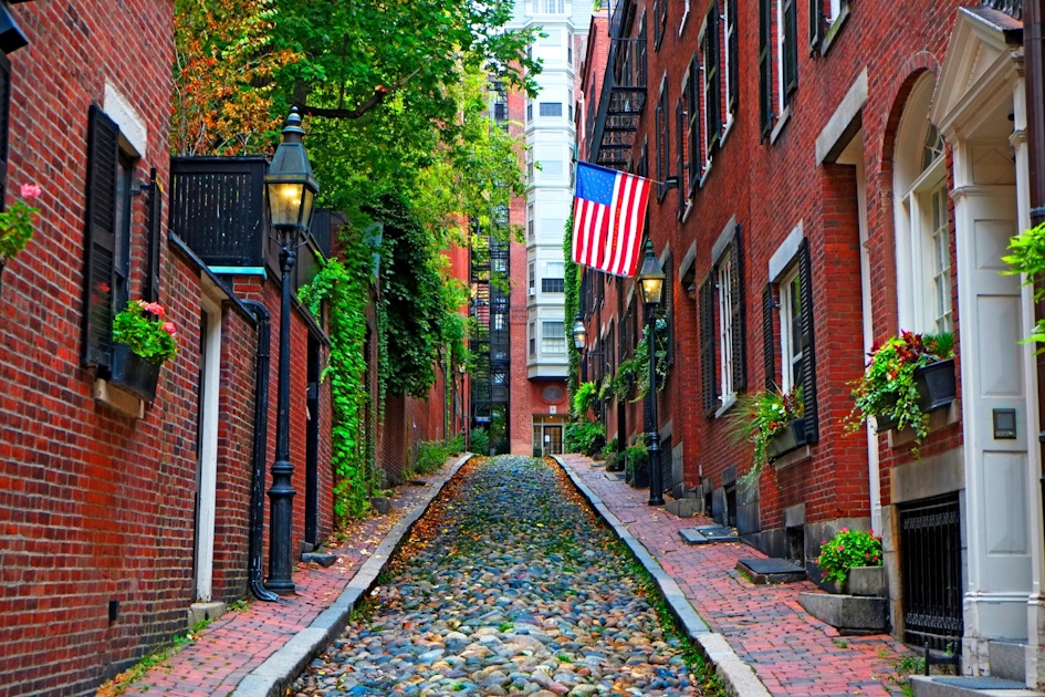 Explore Revolutionary Boston's Historic Landmarks | musement