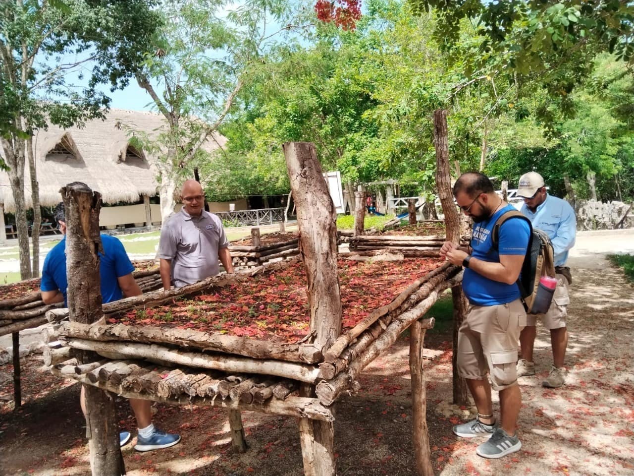 Guided tour of Valladolid with Chukum cenote swim