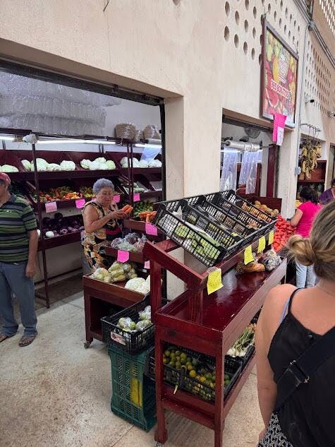 Guided tour of Valladolid with Chukum cenote swim