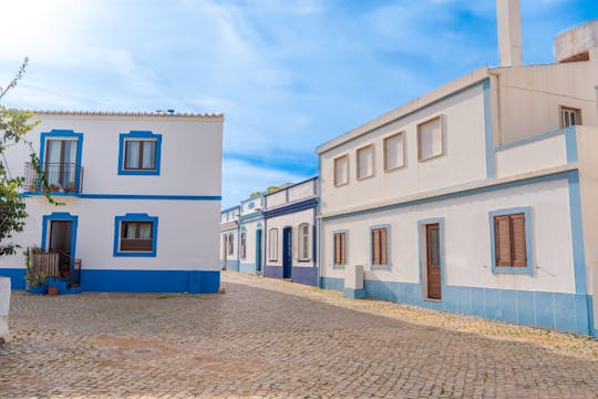 Tagesausfluge 4x4-Tour durch die Landschaft und Traditionen der Algarve