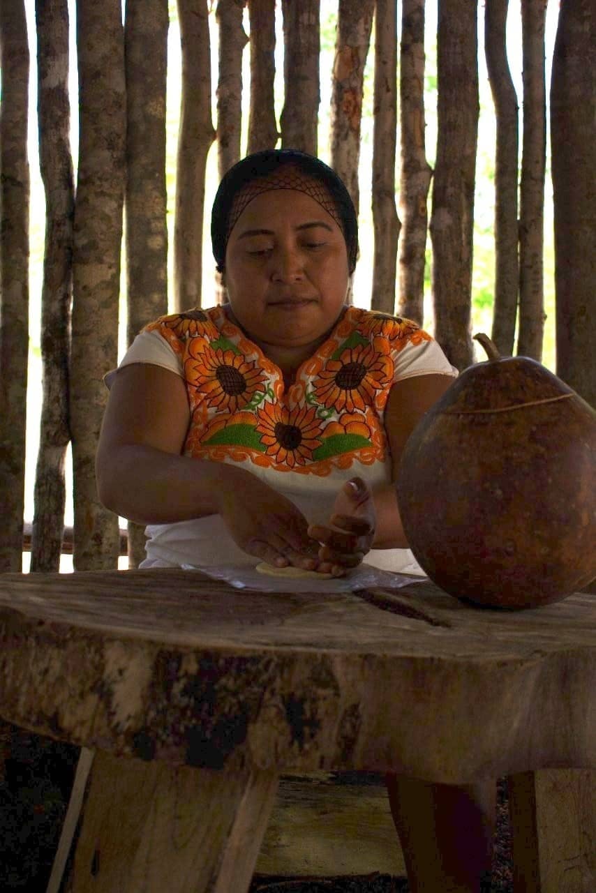 Guided tour of Valladolid with Chukum cenote swim
