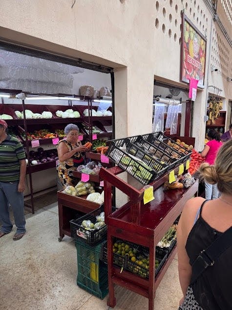 Guided tour of Valladolid with Chukum cenote swim