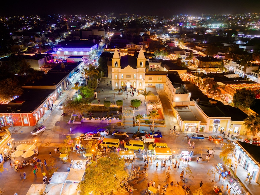 Markets & crafts in Los Cabos Markets & crafts in Los Cabos