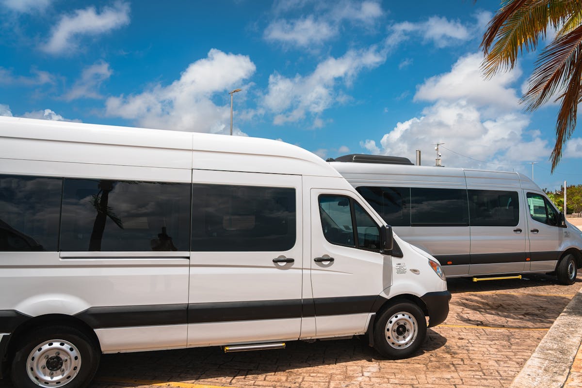 Privéluchthavenvervoer naar hotels in het centrum van Tulum