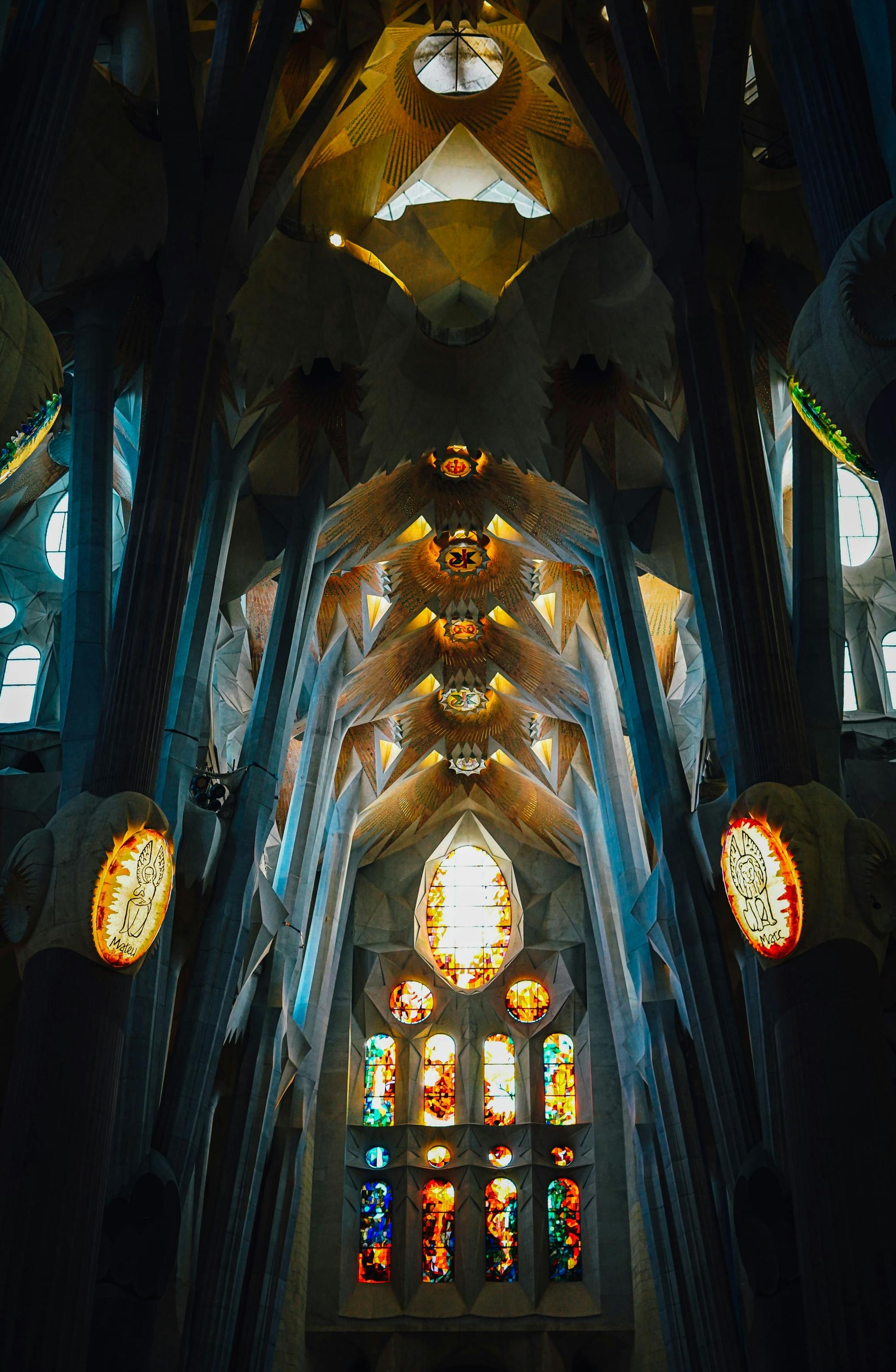 Full-day Barcelona highlights tour from Costa Brava