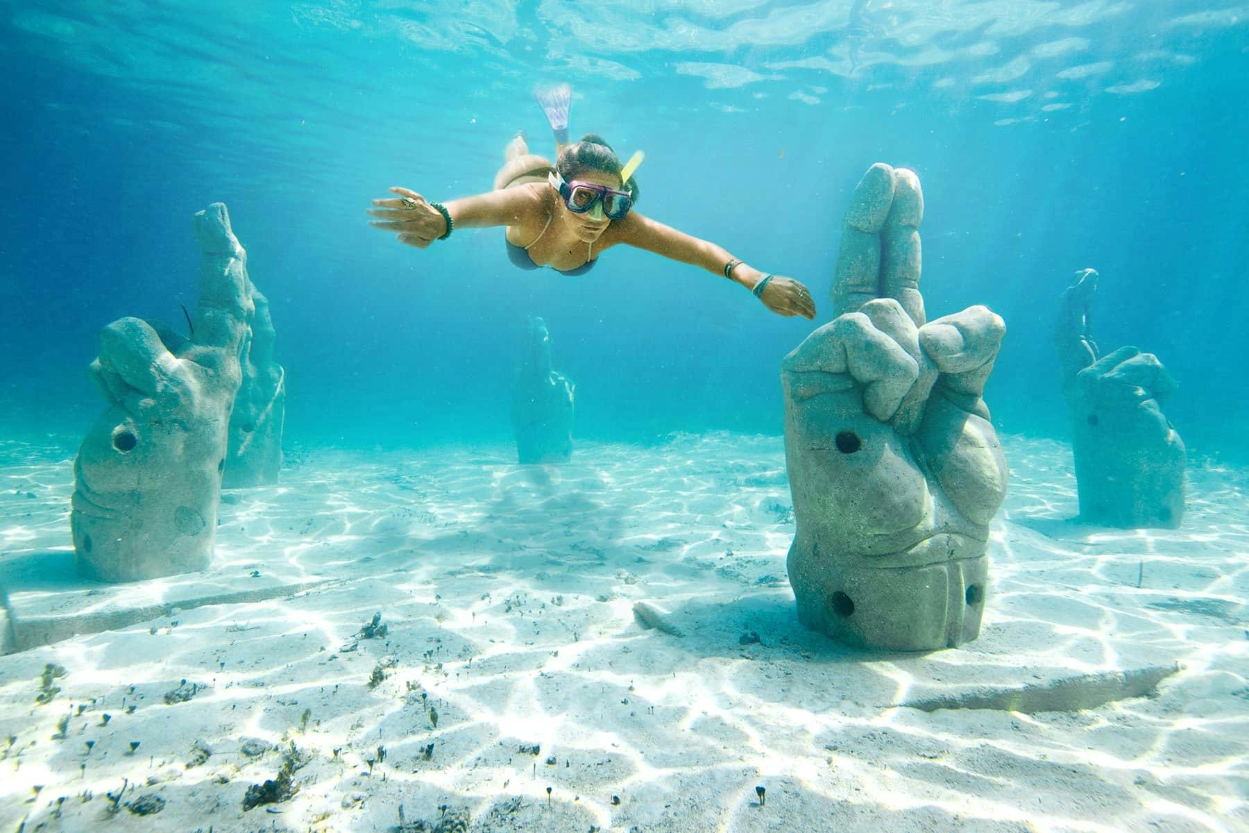 Isla Mujeres Pleasure Ticket Only