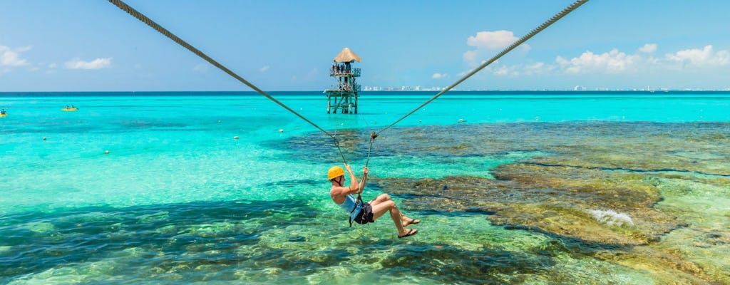Royal Garrafon Vip Tui Especial con Traslado