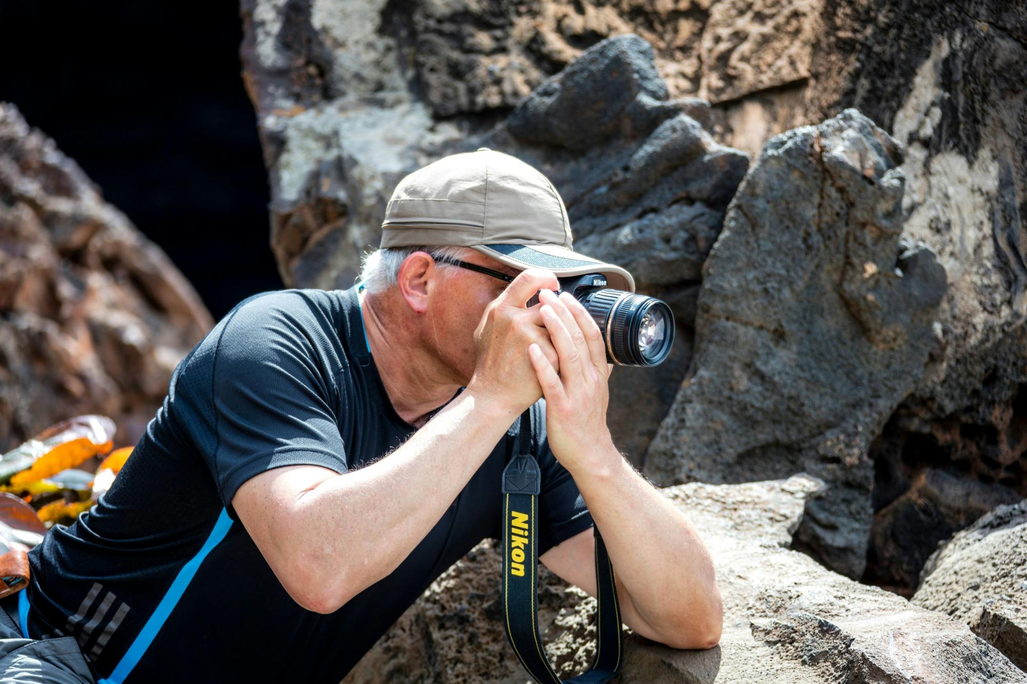 Full-day Northern Lanzarote art and sightseeing tour