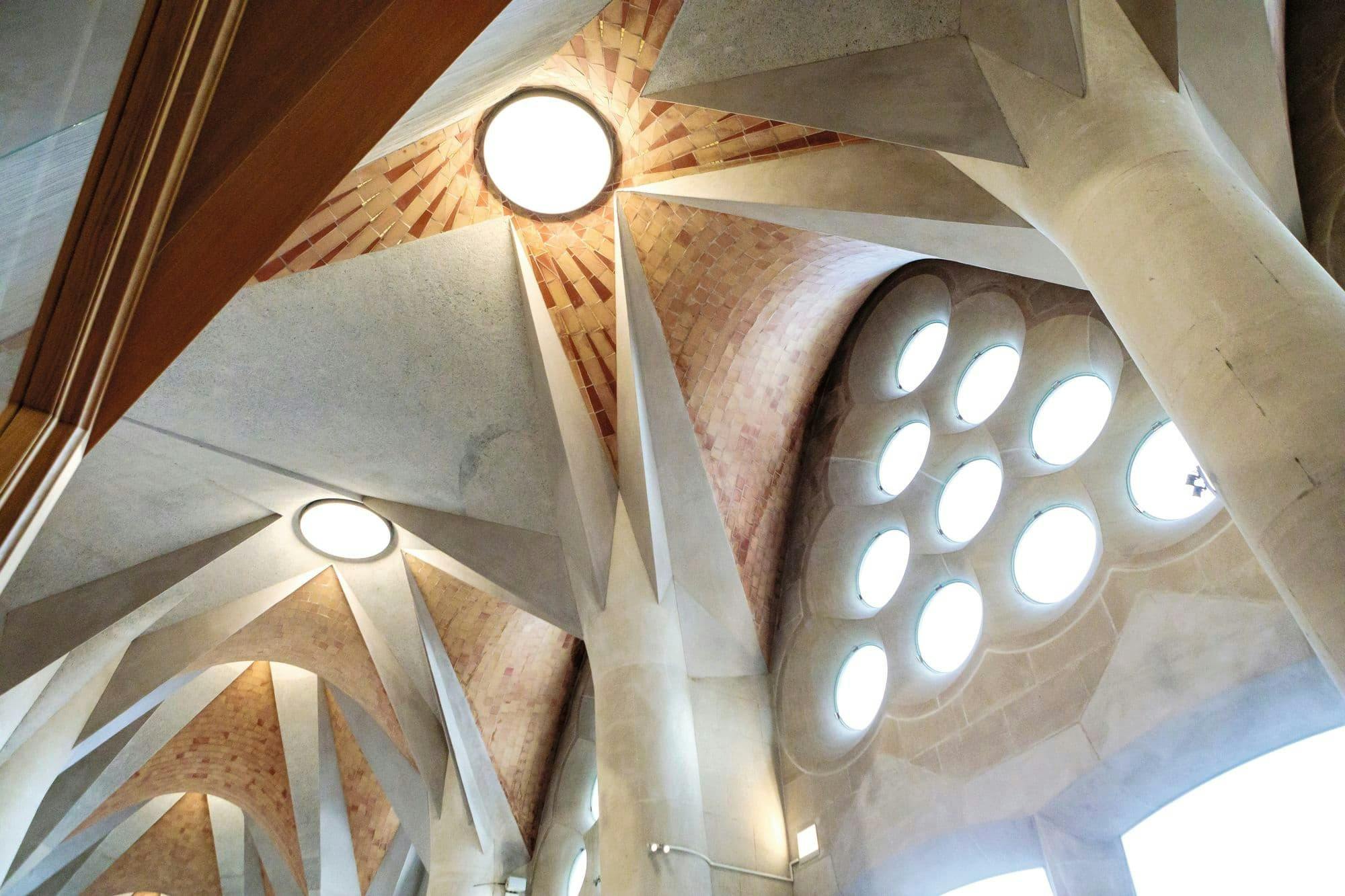 Full-day Barcelona highlights tour from Costa Brava