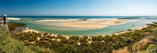 Journée complète de visite en 4x4 de la campagne et des traditions de l'Algarve