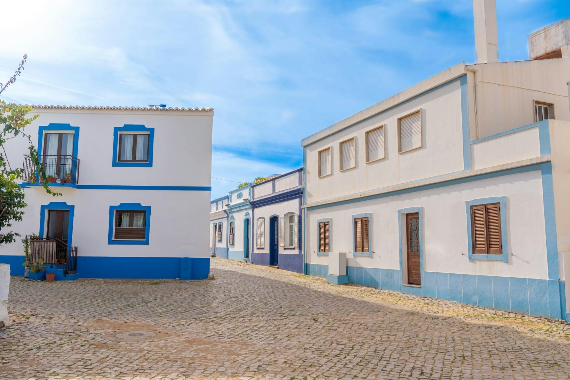 Full day 4x4 tour of the Algarve’s countryside and traditions