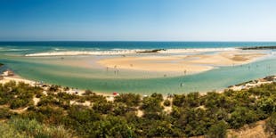 Full day 4x4 tour of the Algarve’s countryside and traditions