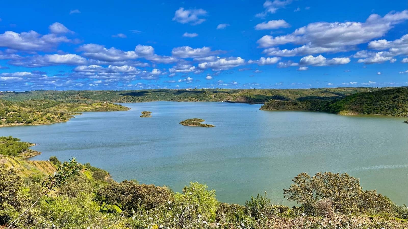 Full day 4x4 tour of the Algarve’s countryside and traditions