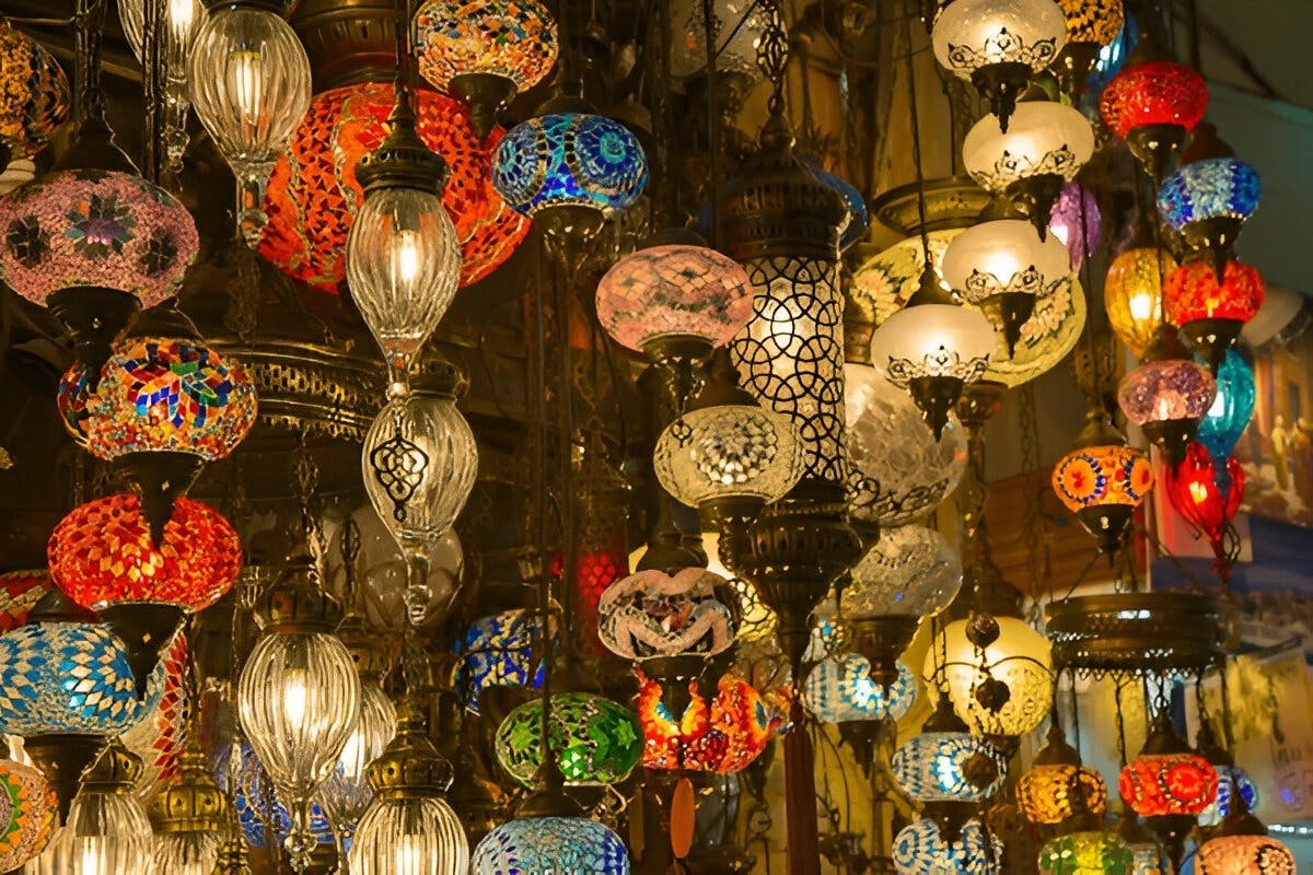 Gita di un giorno a Marrakech da Agadir o Taghazout