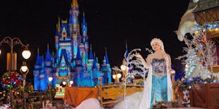 Biglietti per il Mickey's Very Merry Christmas Party al Magic Kingdom® dal 7 al 25 novembre