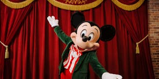 Biglietti per il Mickey's Very Merry Christmas Party al Magic Kingdom® dal 14 al 21 dicembre