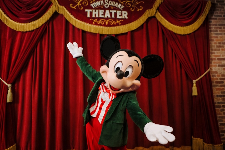 Seasonal events in Orlando