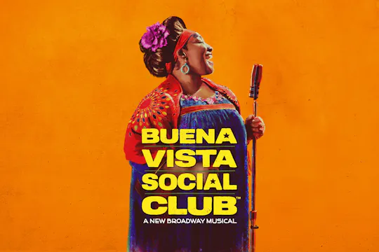 Buena Vista Social Club Das Musical