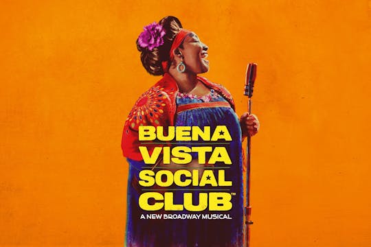 Buena Vista Social Club The Musical