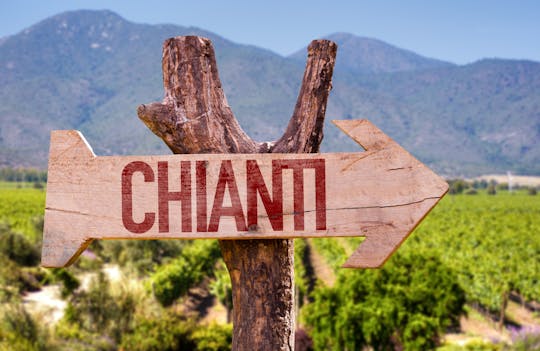 Chianti half-day tour from Siena with wine and olive oil tastings