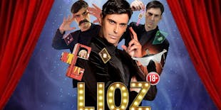 Biglietti d'ingresso per LIOZ Master Of Delusion