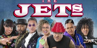 L'esperienza dei Jets negli anni '80 e '90