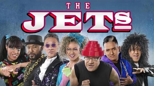 L'esperienza dei Jets negli anni '80 e '90