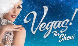 Tickets für Vegas The Show