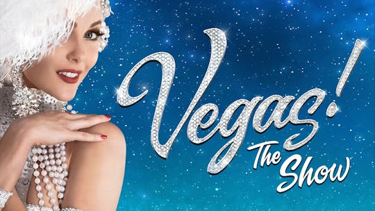 Tickets für Vegas The Show