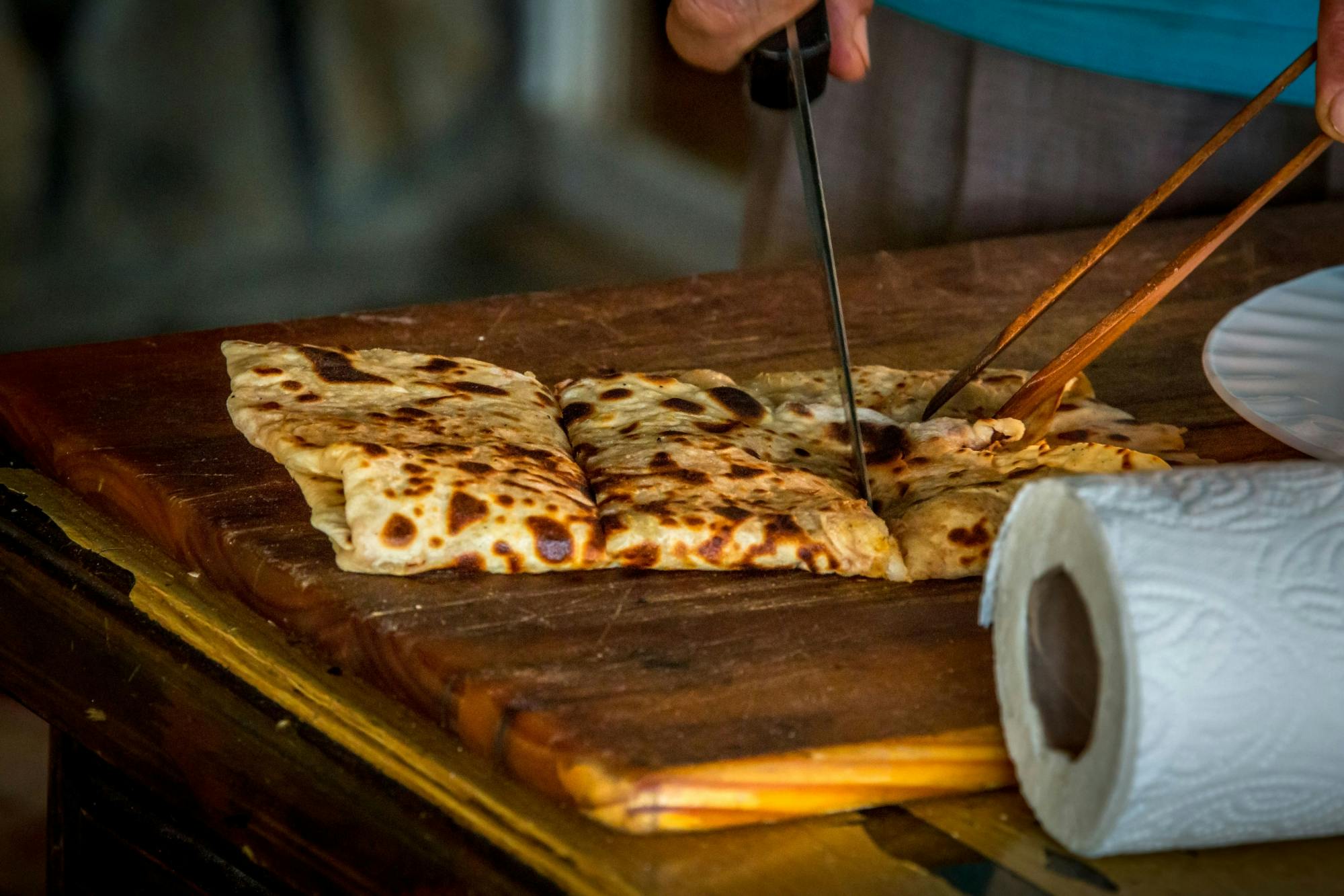 Alanya Castle and cave summer tour with cable car, lunch and boat trip