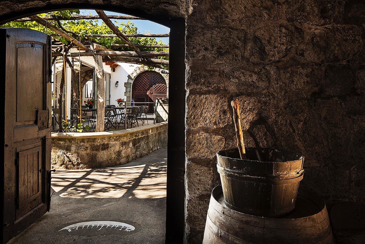 Exclusive Ischia island tour with vineyard visit