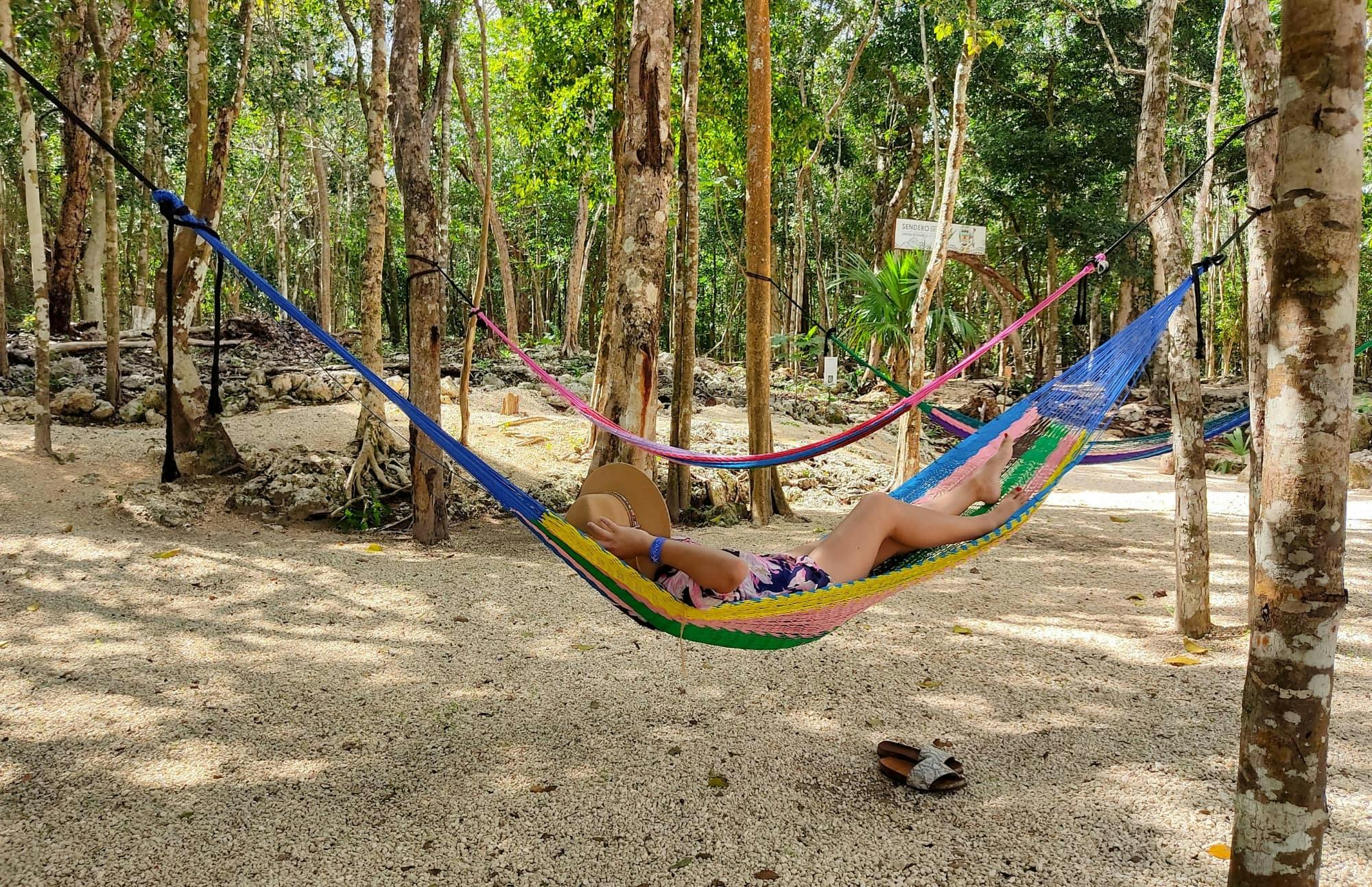 Tulum and Akumal full-day tour with Mayan ruins and snorkelling