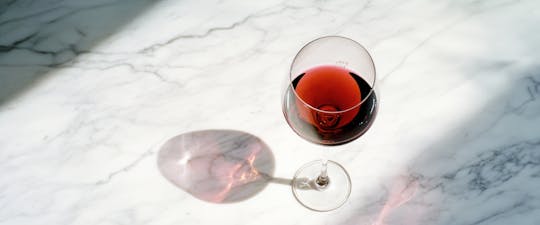 Private wine tasting in Vosne-Romanée's ancient cellars