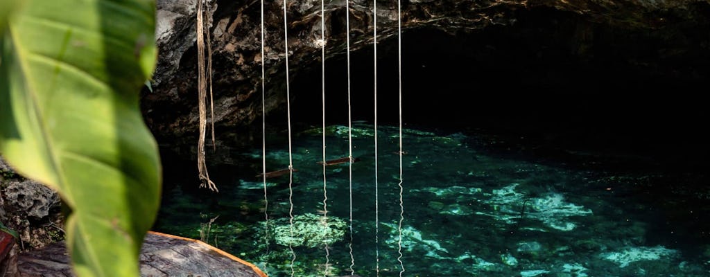 Całodniowa wycieczka do Tulum i Akumal z ruinami Majów i nurkowaniem z rurką
