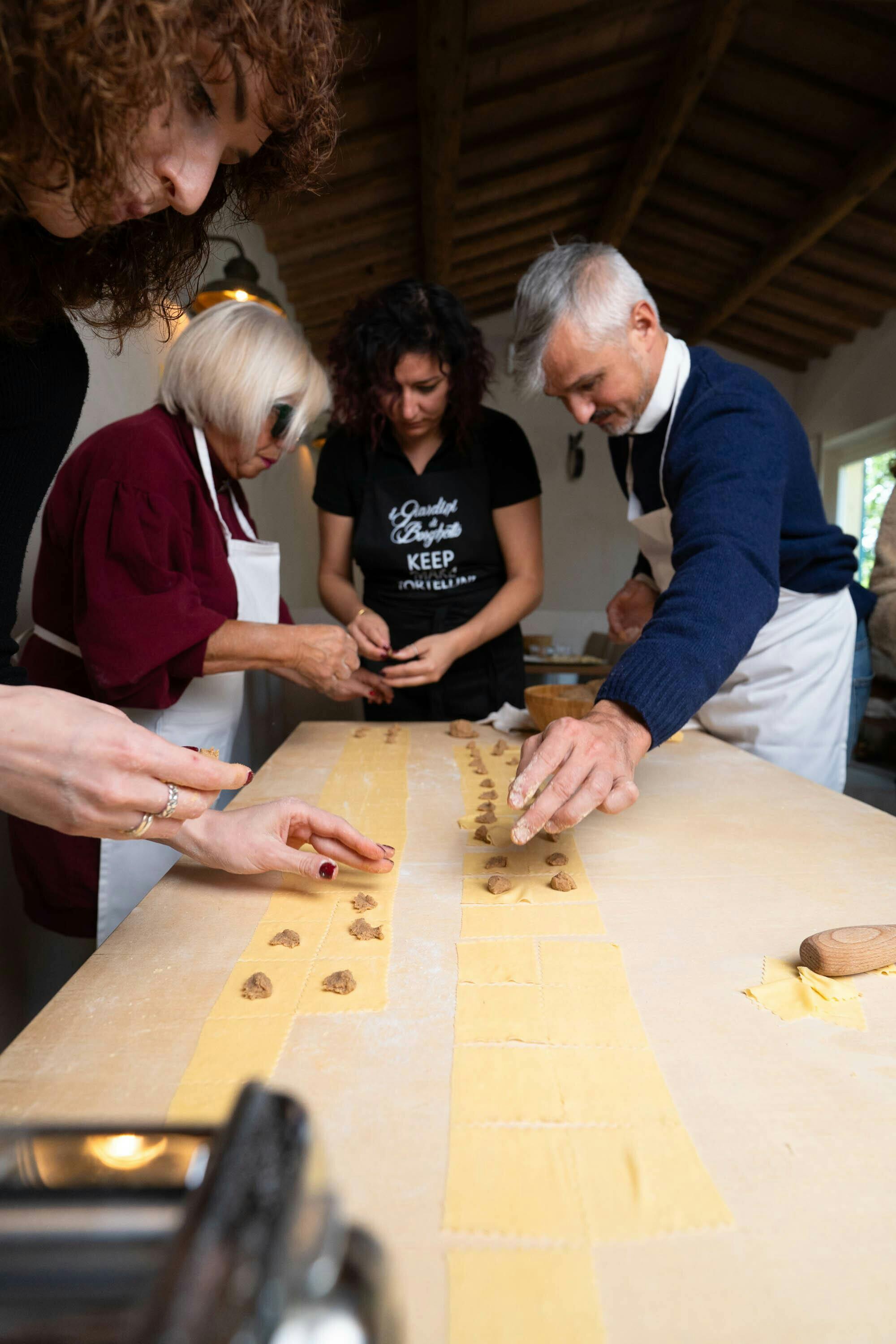 Half-day tour to Parco Giardino Sigurta